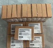 New Sealed Siemens 6ES7134-4JB51-0AB0 6ES7 134-4JB51-0AB0 Module Fast delivery