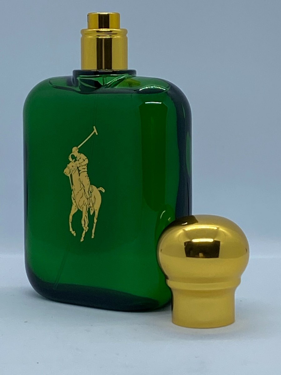 Polo by Ralph Lauren 4.0 EDT Spray For Men | eBay