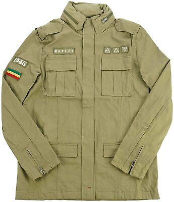 Bob Marley - M65 Mens Military Jacket | eBay Bob Marley - M65 Mens Military Jacket | eBay
