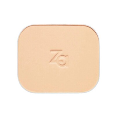 [ZA] True Two-Way Compact Powder Makeup Foundation SPF20 PA++ REFILL NEW