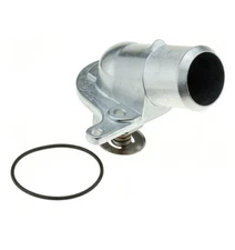 Engine Coolant Thermostat Housing Assembly-Integrated Housing Thermostat Motorad