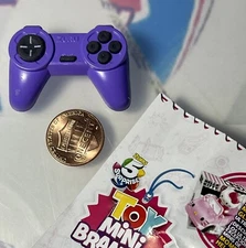 zuru mini brands toys series 3 game remote#020