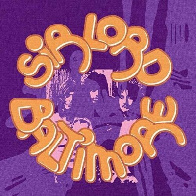 Complete Recordings 1970-2006 (3 cd Capacity Wallet) by Sir Lord Baltimore ...