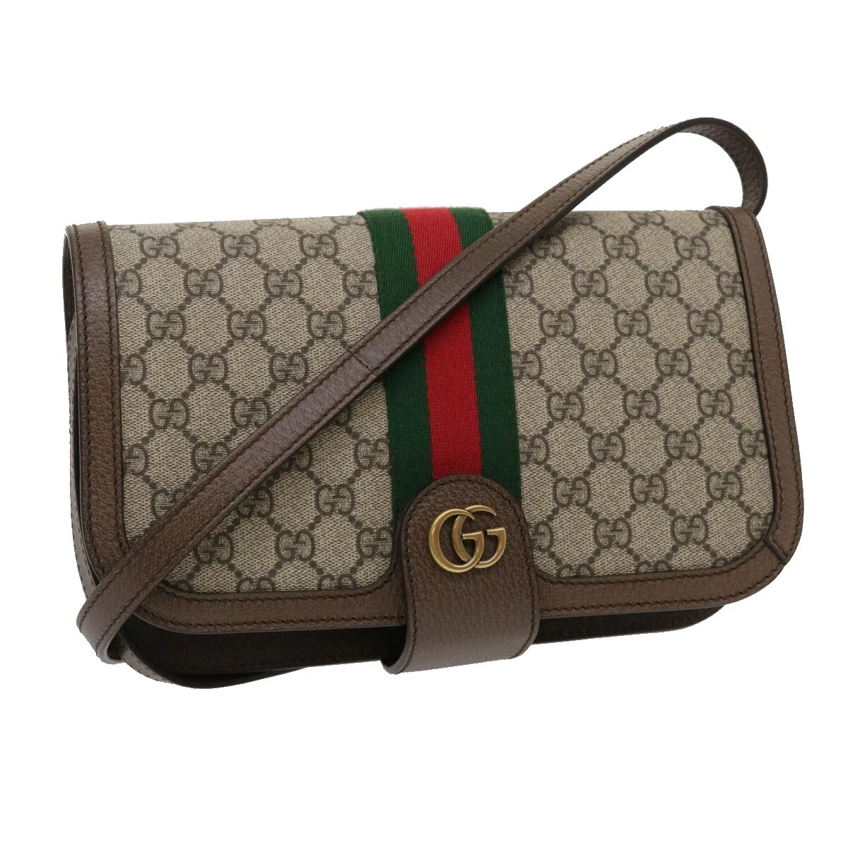 Gucci Ophidia GG Small Shoulder Bag