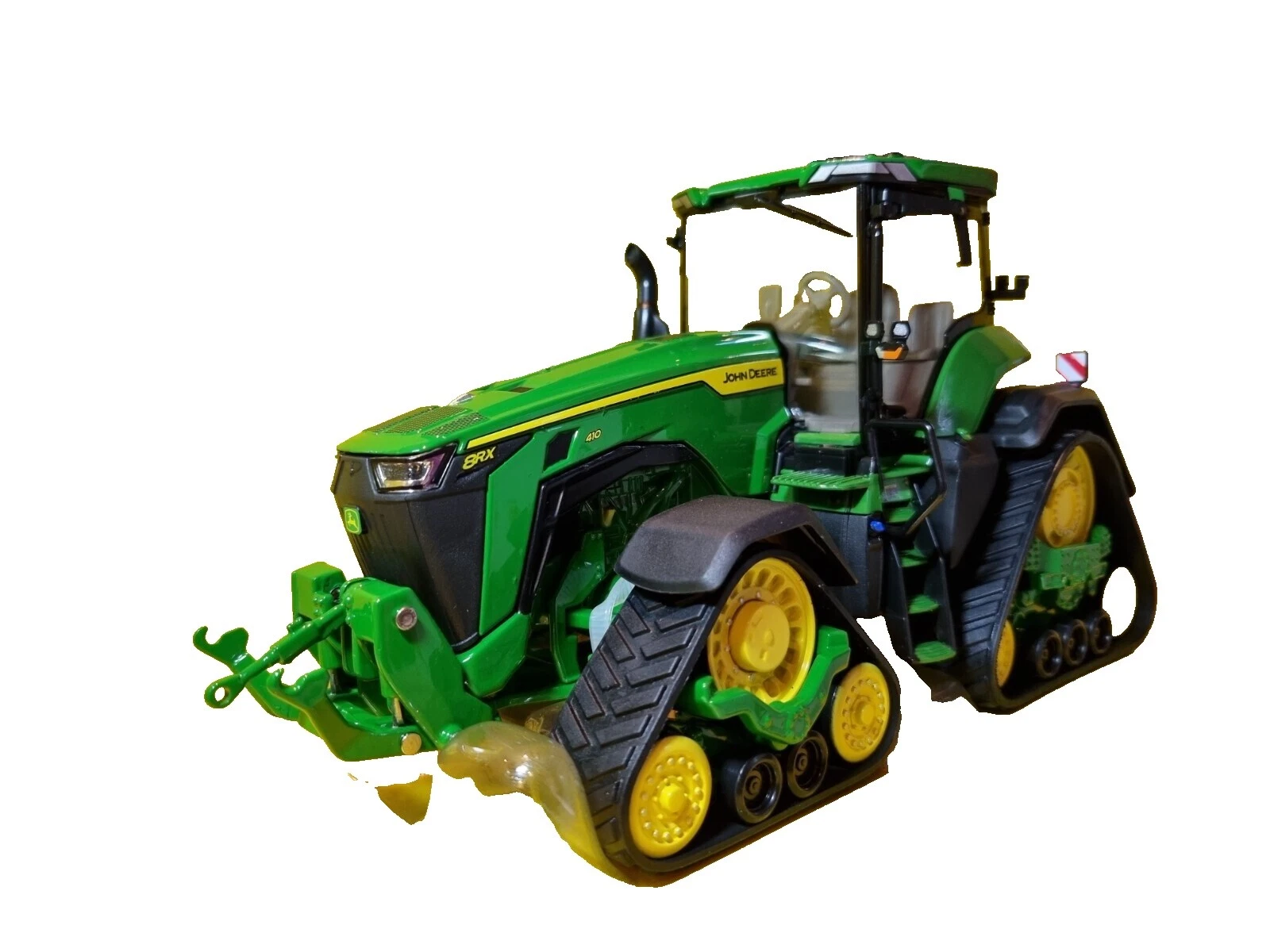 Britains Deetail John Deere 1:32 vehículos de granja Diecast contemporáneos de fabricación