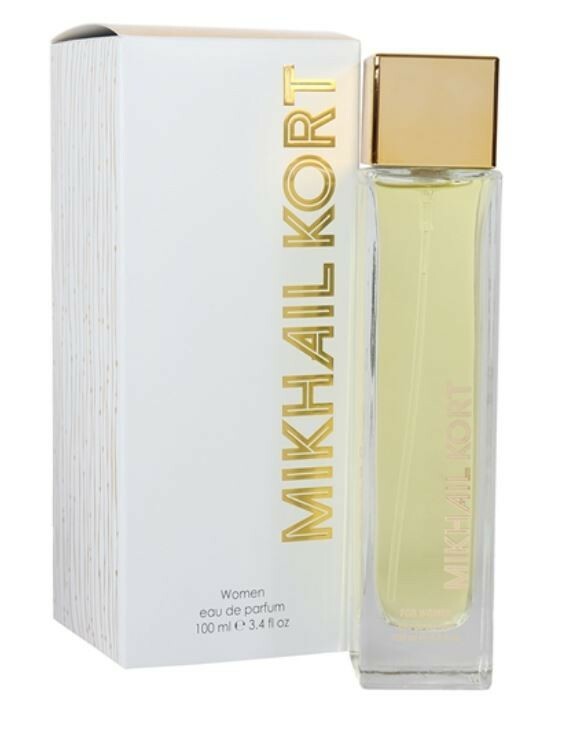 Mikhail Kort Perfume for Women