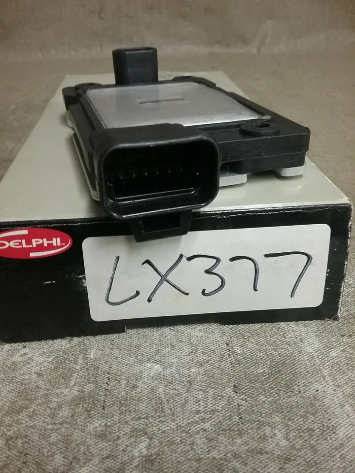 NEW Delphi LX377 Ignition Control Module - Image 3 of 3