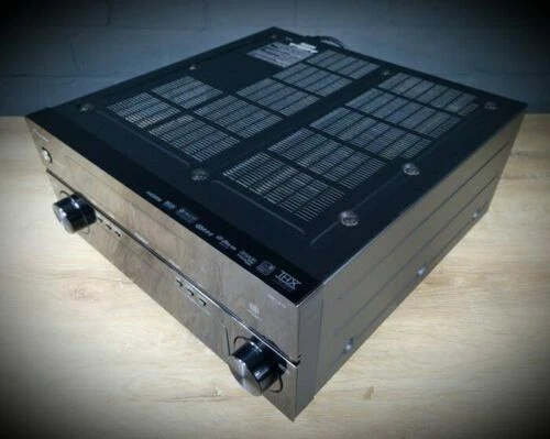 Amplificatori e preamplificatori Pioneer USB per la casa