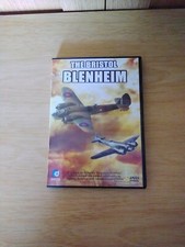 The Bristol Blenheim DVD Documentary