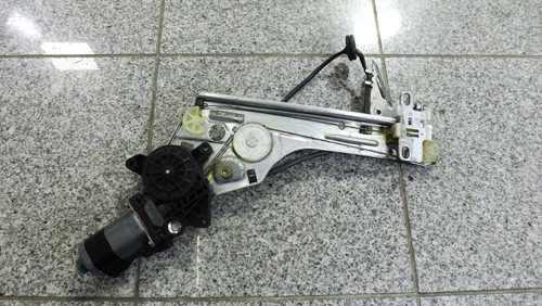 Mercedes SLK 170 Fensterheber hinten rechts original