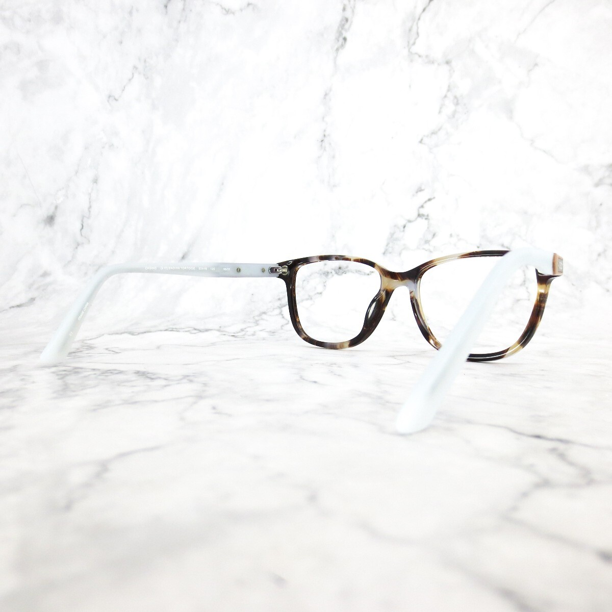 COLE HAAN EYEGLASSES CH5043-210-53 New with case Kits.com -- Cole Haan CH5043 main image 3