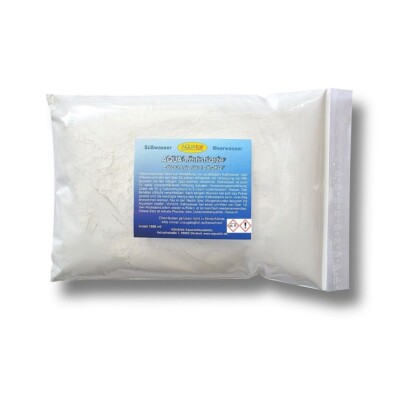 Calciumhydroxid E526 pH-Plus Phosphat-Senkung Kalkwasser 0,54 kg (1 L) Beutel