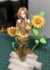 Genuin NANA 1/8 Nana Komatsu Scale Figure Hobby Max Limited Figure Model
