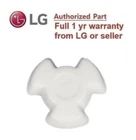 LG GENUINE PART #4370W1A006B LG Microwave Turntable Motor Coupler