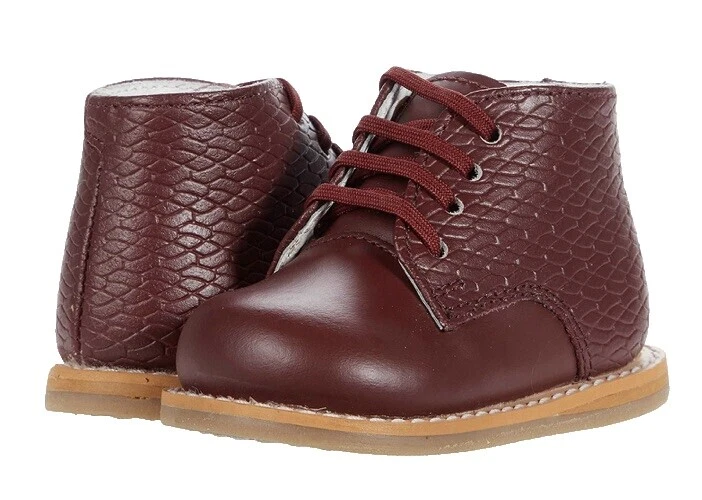 Vestido Bebé Botas Zapato de EE. UU. 8