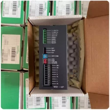 1pc new WD3007 step driver  WD3-007   By express