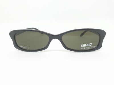 Kenzo KZ3013 C01 Womens Sunglasses RRP £99+ UK