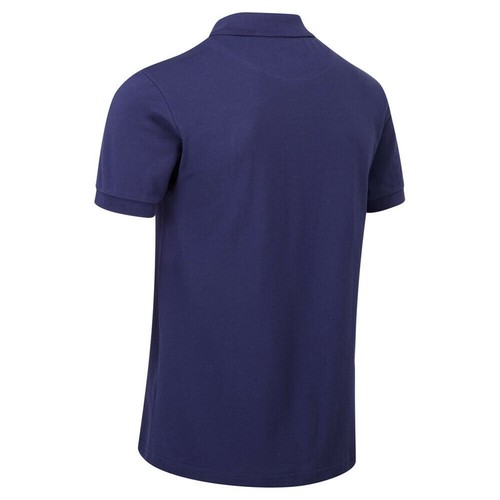 Lotus Cars Male Adult Polo Shirt - BLUE - Official Lotus Merchandise - UK STOCK! - Picture 2 of 2