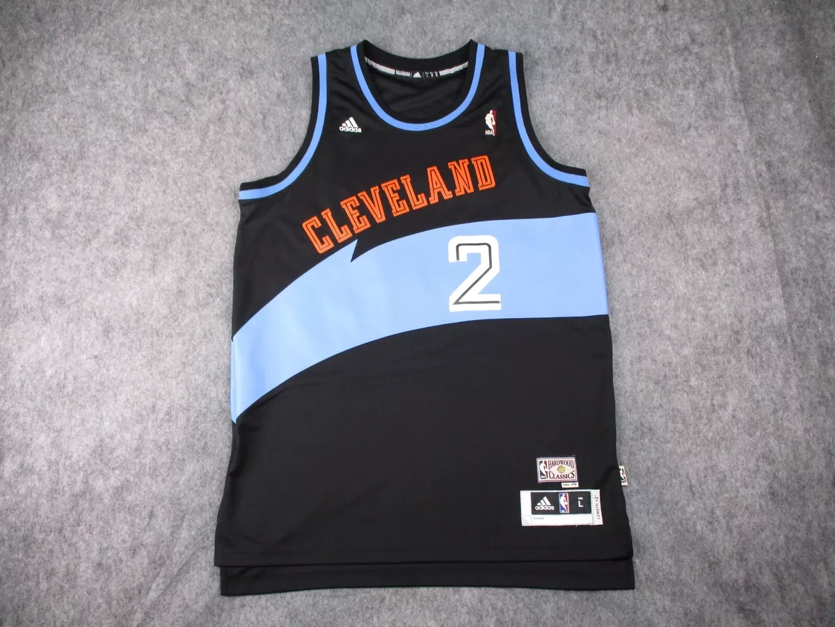 Kyrie irving hardwood classic jersey 2025