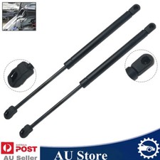 2X Front Hood Bonnet Gas Struts Lift Support For Ford F-150/Ford Lobo 2015-2020