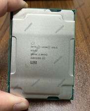 Intel Xeon Gold 6314U 2.30-3.40GHz 32-Core 48MB 205W LGA-4189 1S CPU processor