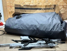 Dowco Marine Cover for Tracker Boats Targa V18 V-18 2020-2024 ClimaShield Plus