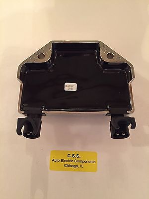 HARLEY-DAVIDSON VOLTAGE REGULATOR RECTIFIER DYNA 3-PHASE 74631-08