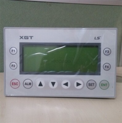 LS XP10BKB/DC XP10BKBDC HMI Panel New One Expedited Shipping