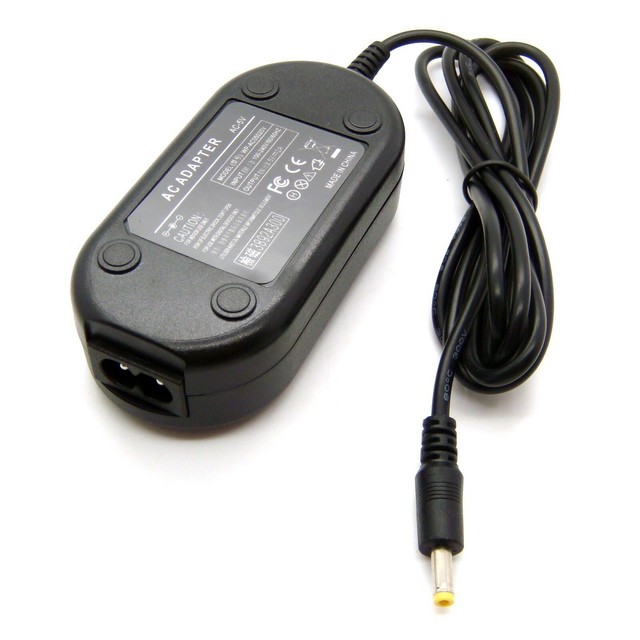 AC Power Adapter for Fujifilm FinePix X100 X100LE X100S X100T X30 X70 XS1 eBay