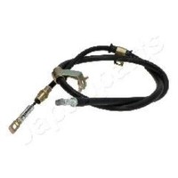 Japanparts Handbremsseil Bremsseil Hinten Links Passend FüR Opel Antara