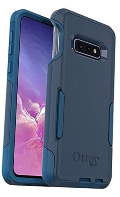  Commuter Series Case for Samsung Galaxy S10E (ONLY) Non-Retail Bespoke Way