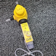 LMI MILTON ROY Digi-Pulse Flow Monitors for Pumps