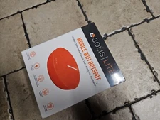 NEW SEALED SIMO SOLIS LITE 4G LTE WIFI MOBILE HOTSPOT W 4700 mAh POWER BANK