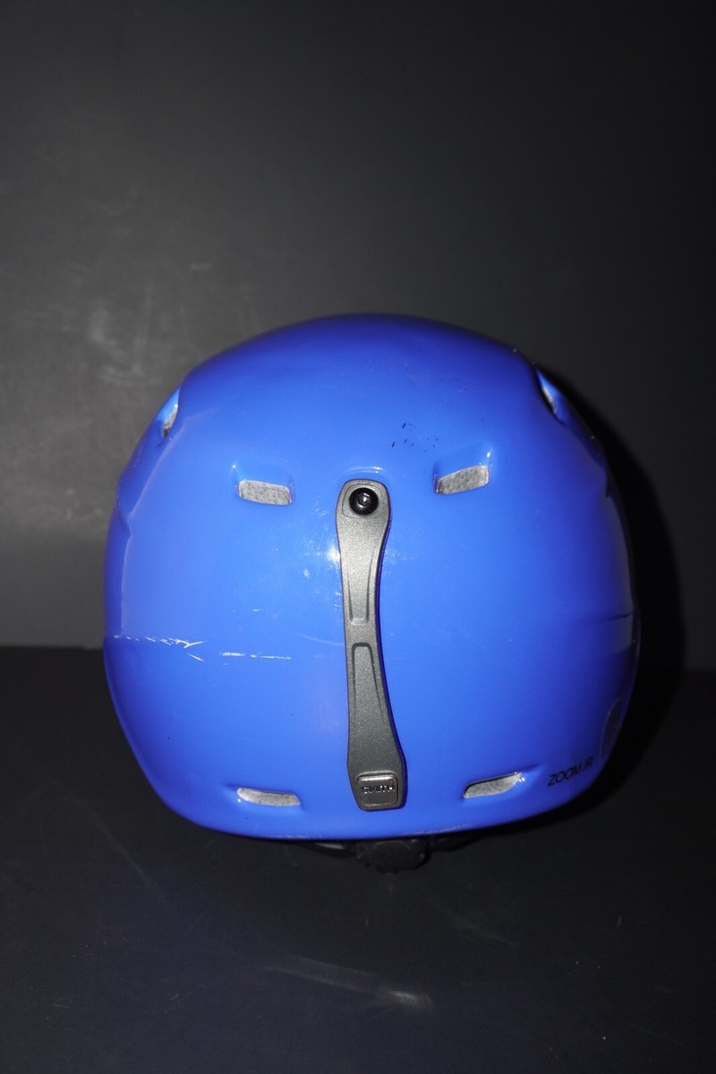 未使用　SMITH Zoom Jr. 53-58cm Smith Zoom Jr Winter Sports Helmet Youth Medium 53-58cm