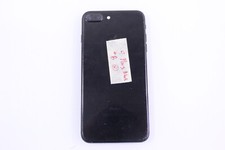 Apple IPhone 7 Plus Genuine OEM Rear Housing Back Cover Black GRADE B