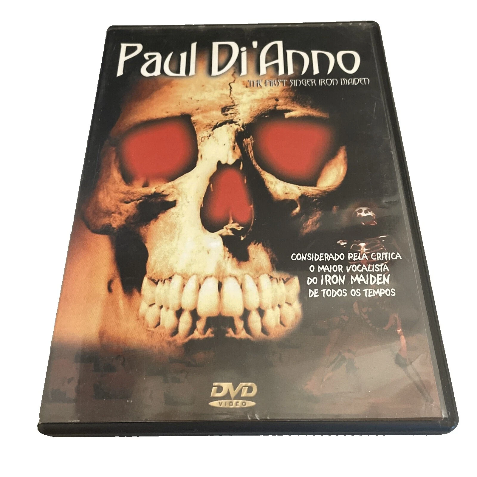 Paul Collector's Edition G Rated DVDs & Blu-ray Discs