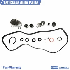 Timing Belt Water Pump Kit 2002 2003 2004 2005 fits Subaru Impreza WRX Saab 9-2X
