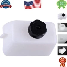 Compact 1L Gasoline Tank for Mini Bikes & ATVs - Universal Fit, Easy Install