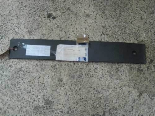 Ferrari Wheel Arch Cover Panel, # 63198800