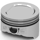 United Engine Machine KB277.STD Oldsmobile 455ci Hypereutectic Pistons