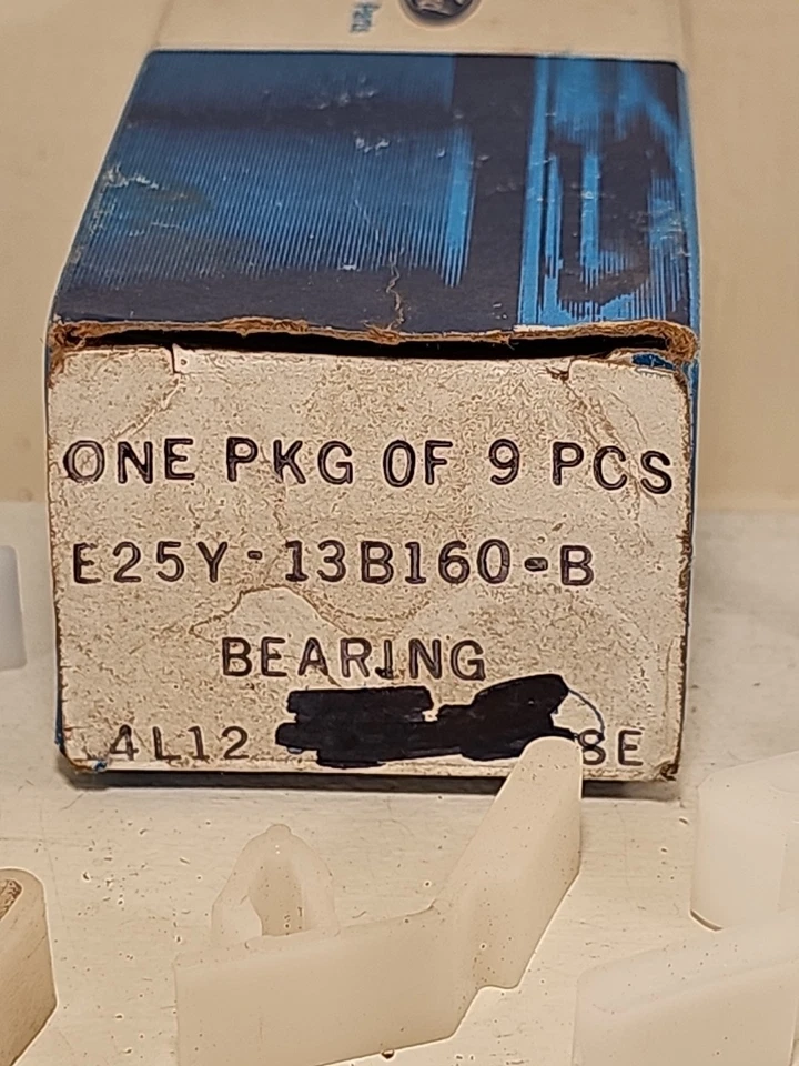 Nuevo Lote De 15 Cojinetes Clip Montaje Lámpara Faro para Ford E-150 E-250 E-350 Foto 2 de 4