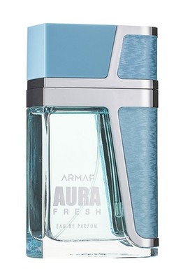 Armaf Aura Fresh Eau de Parfum 100 ml OVP NEU