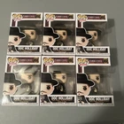 Funko Pop! Movies Tombstone Doc Holliday #852 + Pop Protector