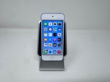Apple iPod Touch 7th Gen, 32GB Blue - FAST FREE SHIPPING 
