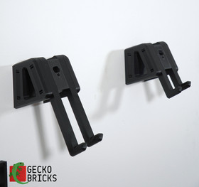 Wall mount for Lego 10221 UCS Super Star Destroyer Star Wars