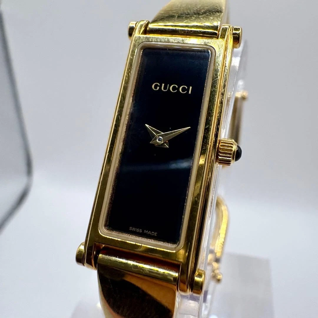 25+ Gucci 1500L Wristwatches for sale | Updated Oct 2026