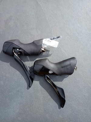 Shimano Rs505 Sti Hydraulic Shimano ST-RS505 Hydraulic Disc Brake