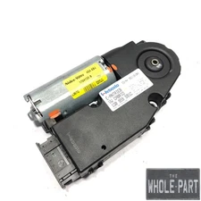 2006-2016 Volkswagen VW Eos Cabriolet Convertible Top Sunroof Motor Actuator