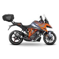 KTM 1290 Super Duke GT Halter Heckbox TräGer Shad 2023-2026