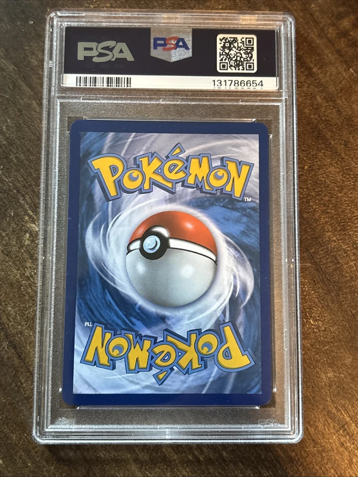 Shining Arceus 57/73 Holo 2017 Shining Legends PSA 10 GEM MINT - Image 4 of 4